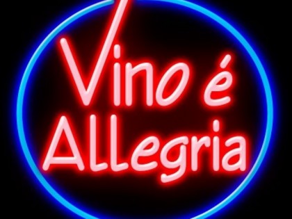 Foto: Vino e Allegria